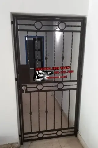 REJAS COTIZACIONES GRATIS