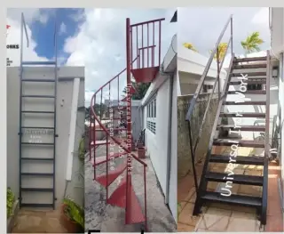 REJAS COTIZACIONES GRATIS