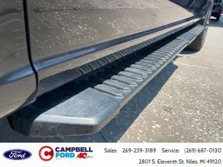 Ford F-150 2023 4x4 XL 4 puertas SuperCrew 5.5 pies SB