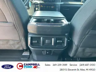 Ford F-150 2023 4x4 XL 4 puertas SuperCrew 5.5 pies SB