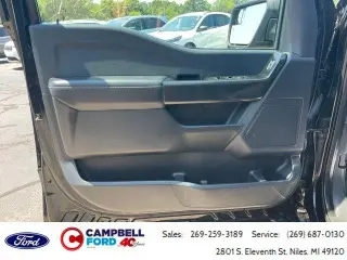Ford F-150 2023 4x4 XL 4 puertas SuperCrew 5.5 pies SB