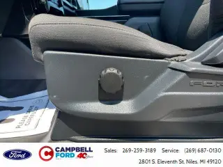 Ford F-150 2023 4x4 XL 4 puertas SuperCrew 5.5 pies SB