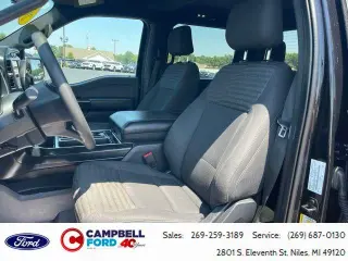 Ford F-150 2023 4x4 XL 4 puertas SuperCrew 5.5 pies SB