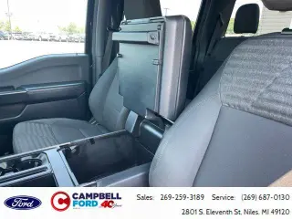 Ford F-150 2023 4x4 XL 4 puertas SuperCrew 5.5 pies SB