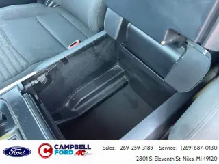 Ford F-150 2023 4x4 XL 4 puertas SuperCrew 5.5 pies SB