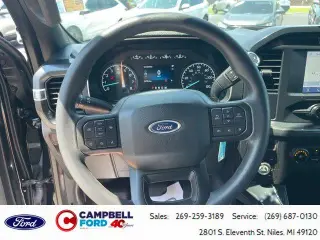 Ford F-150 2023 4x4 XL 4 puertas SuperCrew 5.5 pies SB