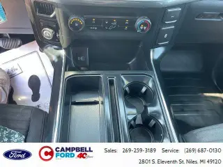 Ford F-150 2023 4x4 XL 4 puertas SuperCrew 5.5 pies SB