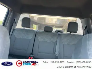 Ford F-150 2023 4x4 XL 4 puertas SuperCrew 5.5 pies SB