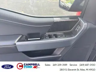 Ford F-150 2023 4x4 XLT 4 puertas SuperCrew 5.5 pies. SB