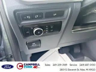 Ford F-150 2023 4x4 XLT 4 puertas SuperCrew 5.5 pies. SB