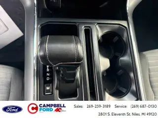 Ford F-150 2023 4x4 XLT 4 puertas SuperCrew 5.5 pies. SB