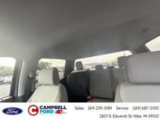 Ford F-150 2023 4x4 XLT 4 puertas SuperCrew 5.5 pies. SB
