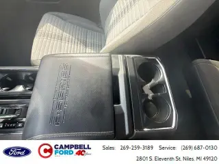 Ford F-150 2023 4x4 XLT 4 puertas SuperCrew 5.5 pies. SB