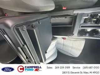 Ford F-150 2023 4x4 XLT 4 puertas SuperCrew 5.5 pies. SB