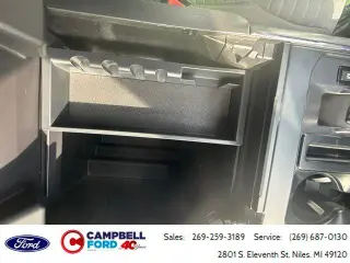 Ford F-150 2023 4x4 XLT 4 puertas SuperCrew 5.5 pies. SB