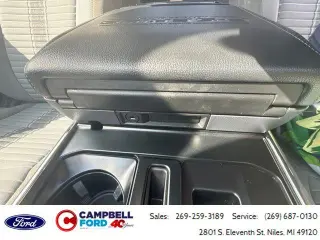 Ford F-150 2023 4x4 XLT 4 puertas SuperCrew 5.5 pies. SB