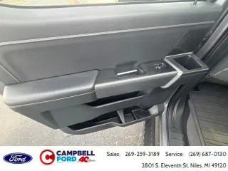 Ford F-150 2023 4x4 XLT 4 puertas SuperCrew 5.5 pies. SB