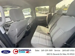 Ford F-150 2023 4x4 XLT 4 puertas SuperCrew 5.5 pies. SB