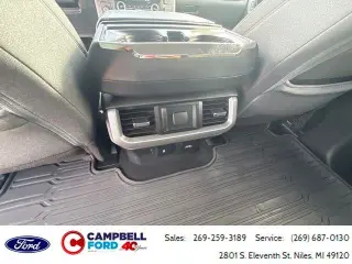 Ford F-150 2023 4x4 XLT 4 puertas SuperCrew 5.5 pies. SB