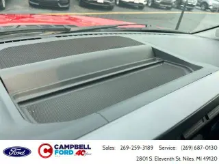 Ford F-150 2023 4x4 XLT 4 puertas SuperCrew 5.5 pies. SB