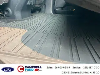 Ford F-150 2023 4x4 XLT 4 puertas SuperCrew 5.5 pies. SB