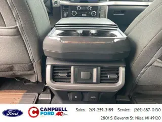 Ford F-150 2023 4x4 XLT 4 puertas SuperCrew 5.5 pies. SB