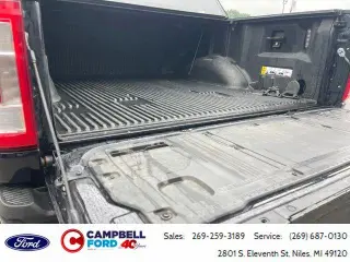 Ford F-150 2021 4x4 Platinum 4 puertas SuperCrew 6.5 pies SB