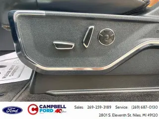 Ford F-150 2021 4x4 Platinum 4 puertas SuperCrew 6.5 pies SB