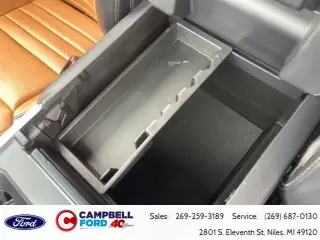 Ford F-150 2021 4x4 Platinum 4 puertas SuperCrew 6.5 pies SB