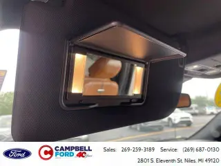 Ford F-150 2021 4x4 Platinum 4 puertas SuperCrew 6.5 pies SB