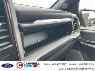 Ford F-150 2021 4x4 Platinum 4 puertas SuperCrew 6.5 pies SB