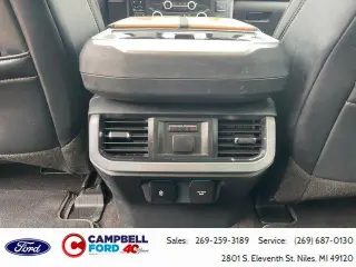 Ford F-150 2021 4x4 Platinum 4 puertas SuperCrew 6.5 pies SB
