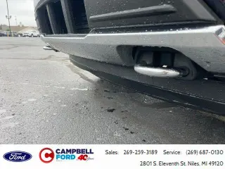 Ford F-150 2021 4x4 Platinum 4 puertas SuperCrew 6.5 pies SB