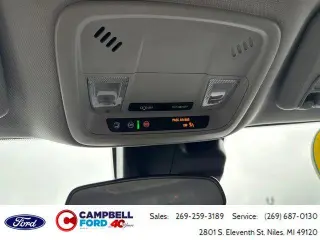 Chevrolet Malibu 2025 LT 4 puertas Sedan con 1LT