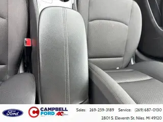 Chevrolet Malibu 2025 LT 4 puertas Sedan con 1LT