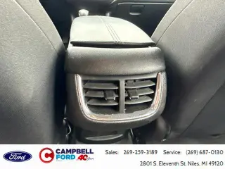 Chevrolet Malibu 2025 LT 4 puertas Sedan con 1LT