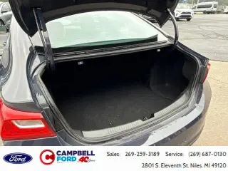 Chevrolet Malibu 2025 LT 4 puertas Sedan con 1LT
