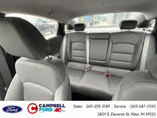 Chevrolet Malibu 2025 LT 4 puertas Sedan con 1LT
