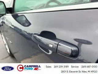 Chevrolet Malibu 2025 LT 4 puertas Sedan con 1LT