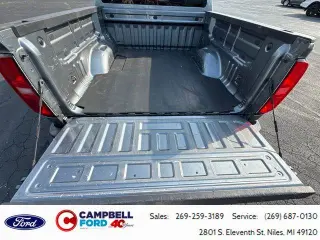 Chevrolet Colorado 2022 4x2 Work Truck 4 puertas Cabina Crew 5 pies. SB