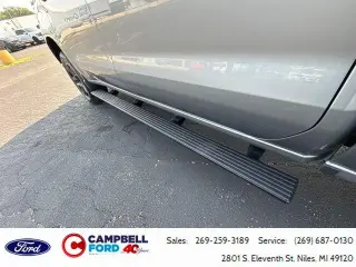 Chevrolet Silverado 1500 2024 4x4 RST 4 puertas Cabina Crew 5.8 pies. Caja corta