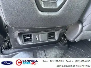 Chevrolet Silverado 1500 2024 4x4 RST 4 puertas Cabina Crew 5.8 pies. Caja corta