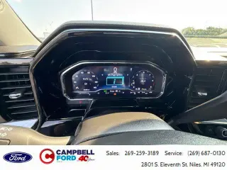 Chevrolet Silverado 1500 2024 4x4 RST 4 puertas Cabina Crew 5.8 pies. Caja corta
