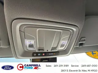 Chevrolet Silverado 1500 2024 4x4 RST 4 puertas Cabina Crew 5.8 pies. Caja corta