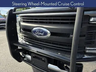 Ford F-250 Super Duty 2017 4x4 XL Cabina Regular 2 puertas 8 pies LB Pickup