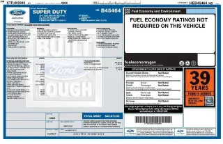 Ford F-250 Super Duty 2017 4x4 XL Cabina Regular 2 puertas 8 pies LB Pickup