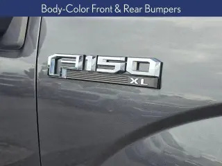 Ford F-150 2017 4x4 XL 4 puertas SuperCrew 5.5 pies. SB