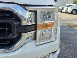 Ford F-150 2021 4x4 XLT 4 puertas SuperCrew 5.5 pies. Caja corta