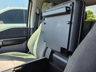 Ford F-150 2021 4x4 XLT 4 puertas SuperCrew 5.5 pies. Caja corta