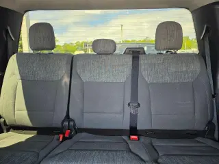 Ford F-150 2021 4x4 XLT 4 puertas SuperCrew 5.5 pies. Caja corta
